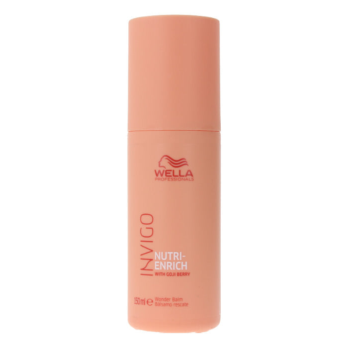 Wella Balsam Invigo Nutri-Enrich Wonder 150ml