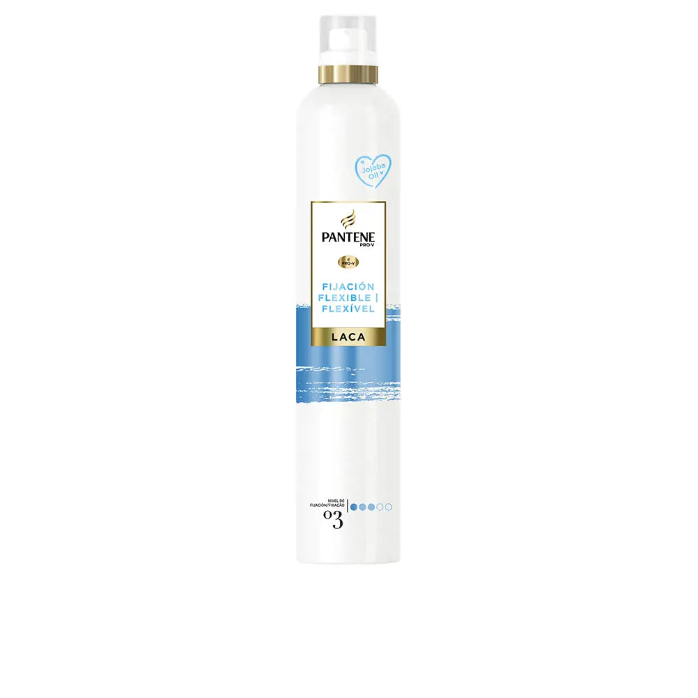 Pantene laque souple 370ml