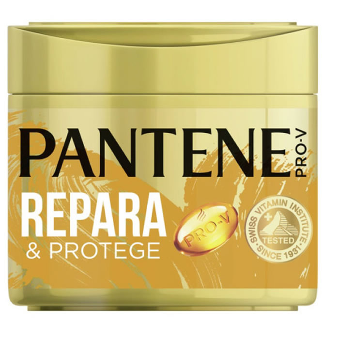 Pantene Pro-V Repair Protect Mask 300 ml