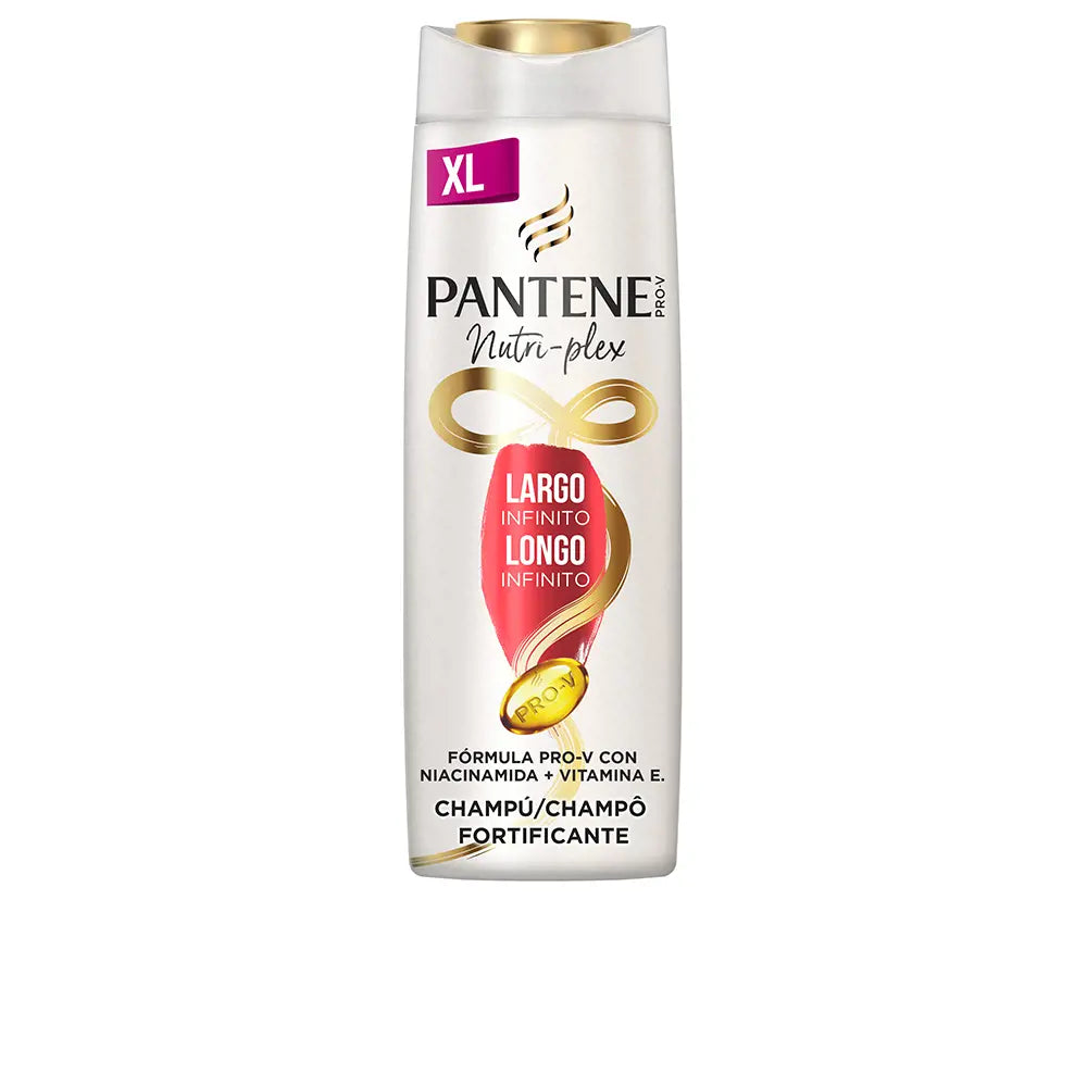 Pantene Lungo Infinito šampon 675 ml