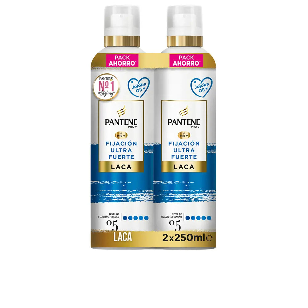 Lak Pantene Ultra silný 250 Duplo
