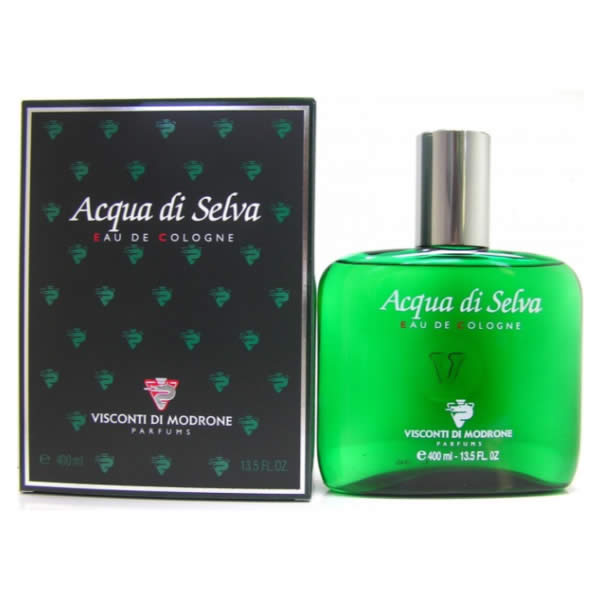 Visconti Di Modrone Acqua Di Selva Eau de Cologne 400 ml