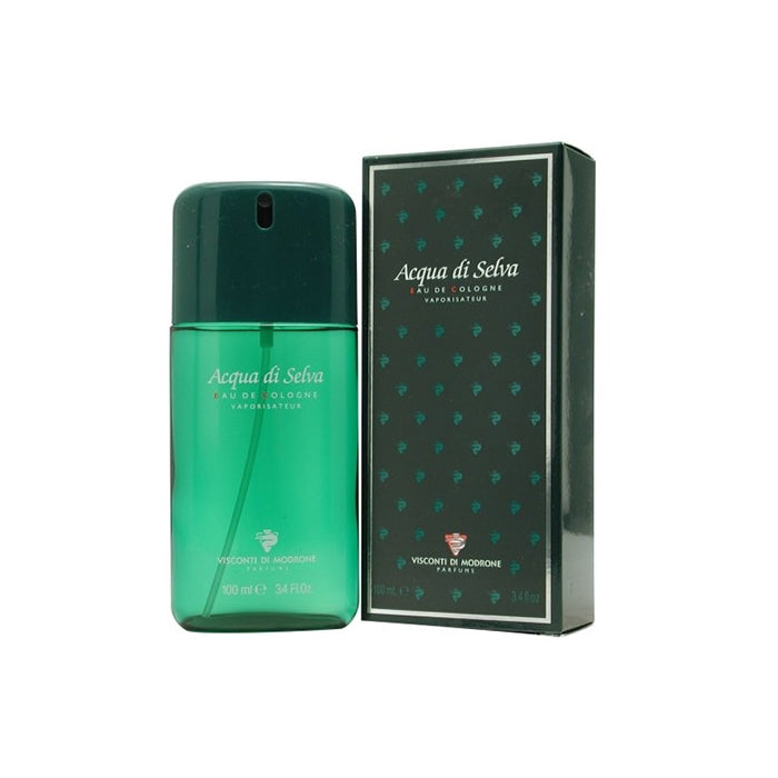 Visconti Di Modrone Acqua Di Selva Eau De Cologne Vaporisateur 100 ml