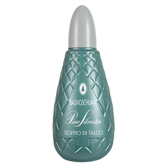 Pino Silvestre Extension Line Soffio Di Talco dusjgelé 500 100 ml + 250 ml