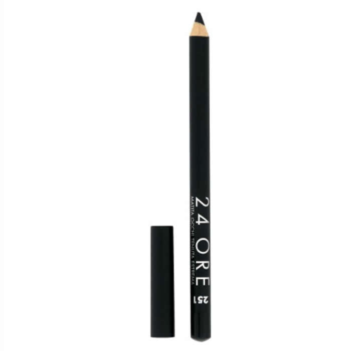 DEBORAH MILAN Eyeliner 24 timmar 251