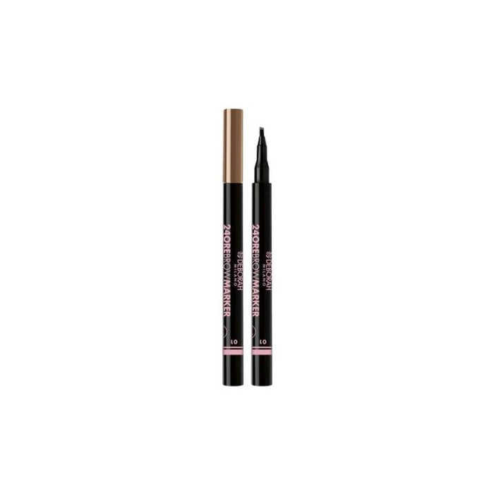 Deborah Milano 24Ore Eyebrow Marker 01