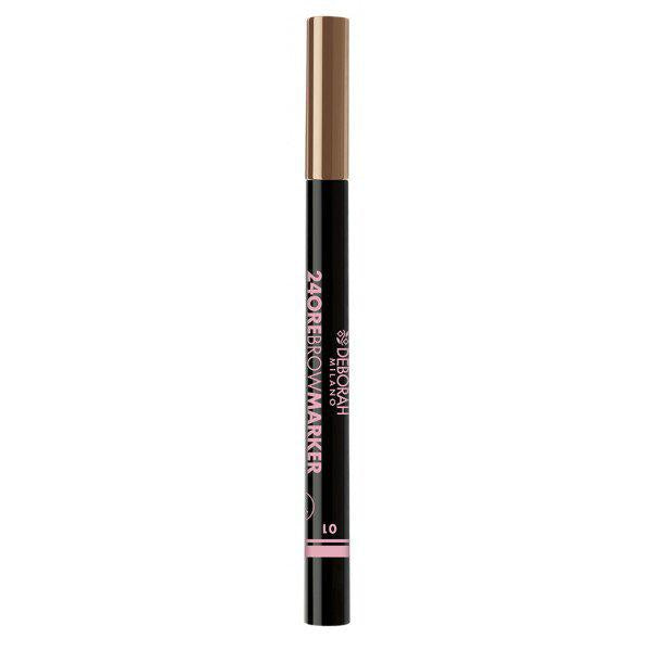 Deborah Milan Dh 24ore Eyebrow marker 03