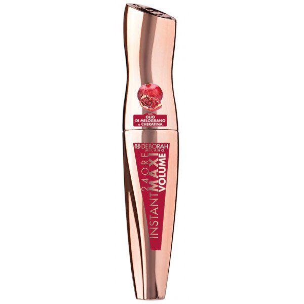 Deborah Milan Dh Mascara 24 Hours Inst Maxi Volum Granad