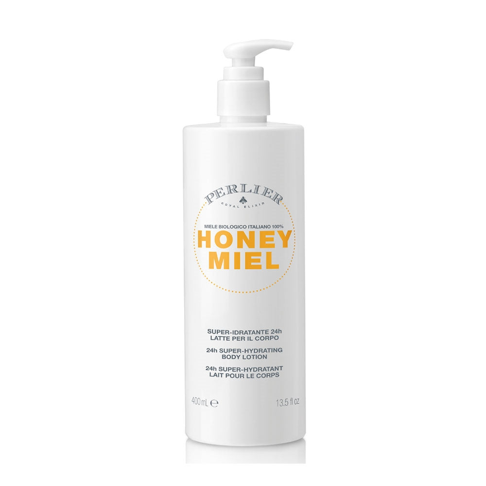 Honey Miel 24H Super-Hydrating Body Lotion