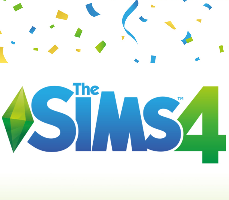 The Sims 4 Deluxe Party Edition AR XBOX One CD Key