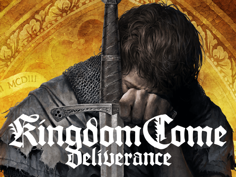 Kingdom Come: Deliverance US XBOX One - Xbox Series X|S CD Key