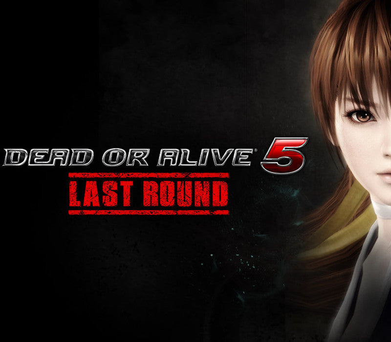 DEAD OR ALIVE 5 Last Round (Full Game) AR XBOX One - Xbox Series X|S CD Key