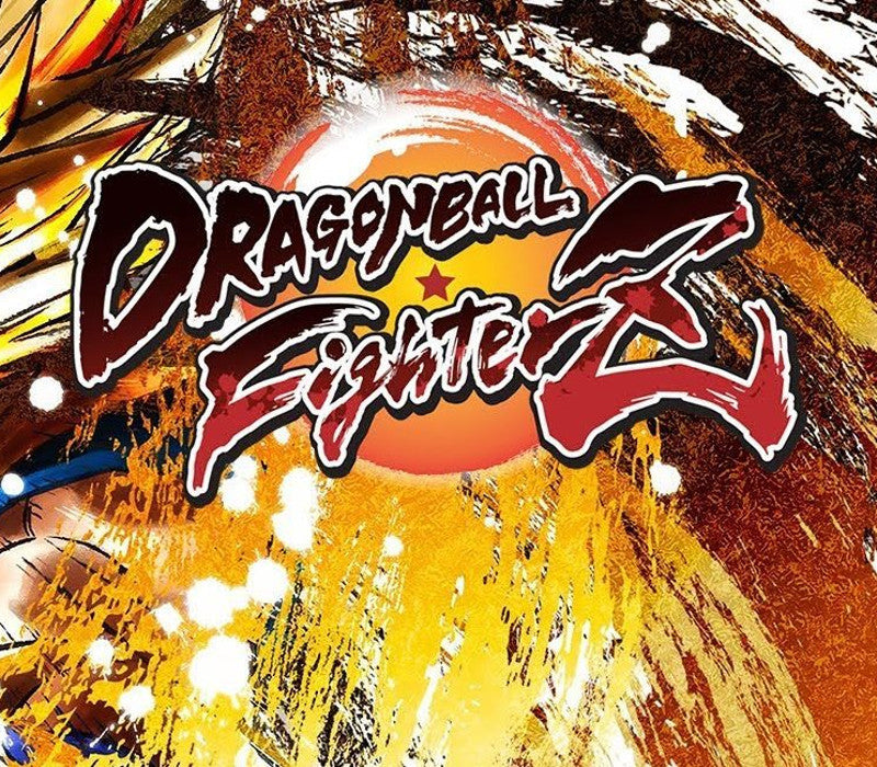 DRAGON BALL FIGHTERZ XBOX One - Xbox Series X|S Account