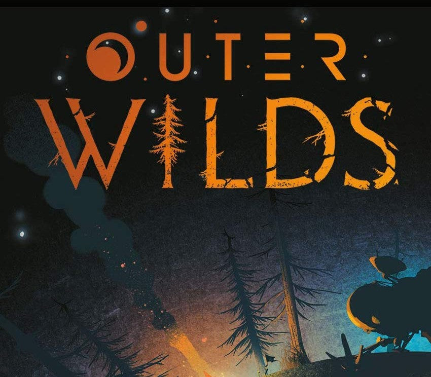 Outer Wilds EU (without HR-RS-CH) Steam Altergift