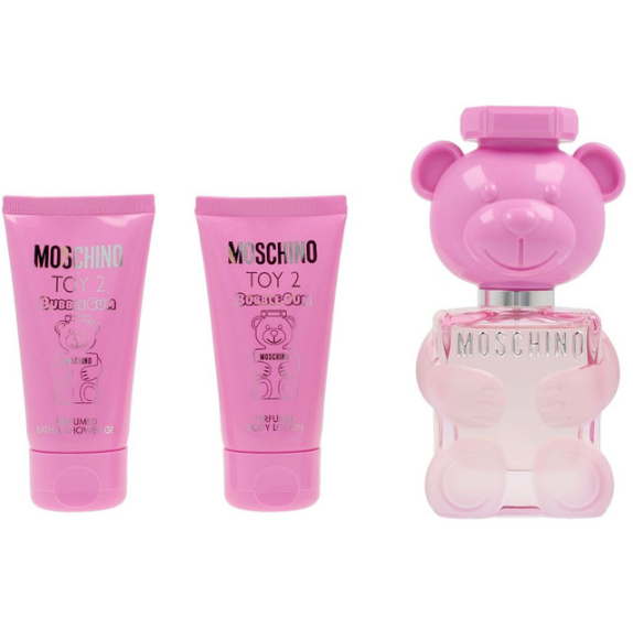 Toy 2 Bubble Gum Gift Set For Women