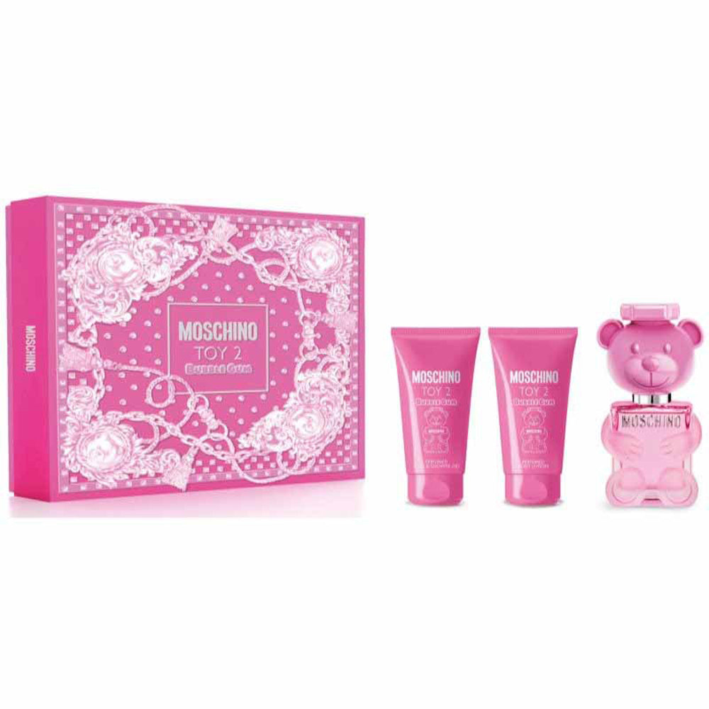 Toy 2 Bubble Gum Eau De Toilette Set - 1.7oz