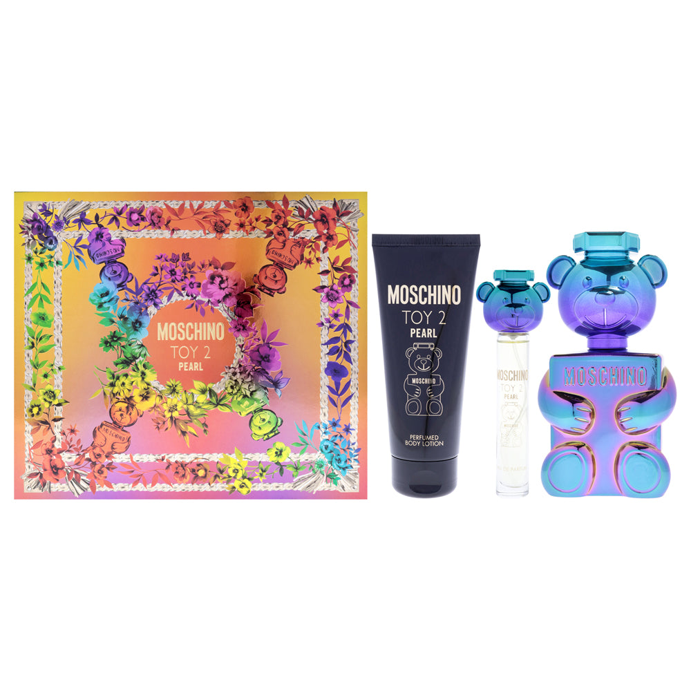 Toy 2 Pearl Eau de Parfum and Body Lotion Gift Set