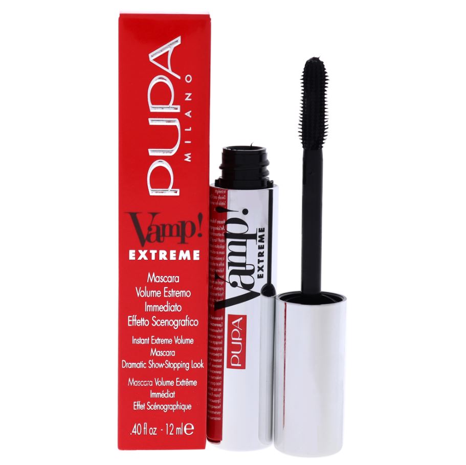 Vamp! Extreme Mascara