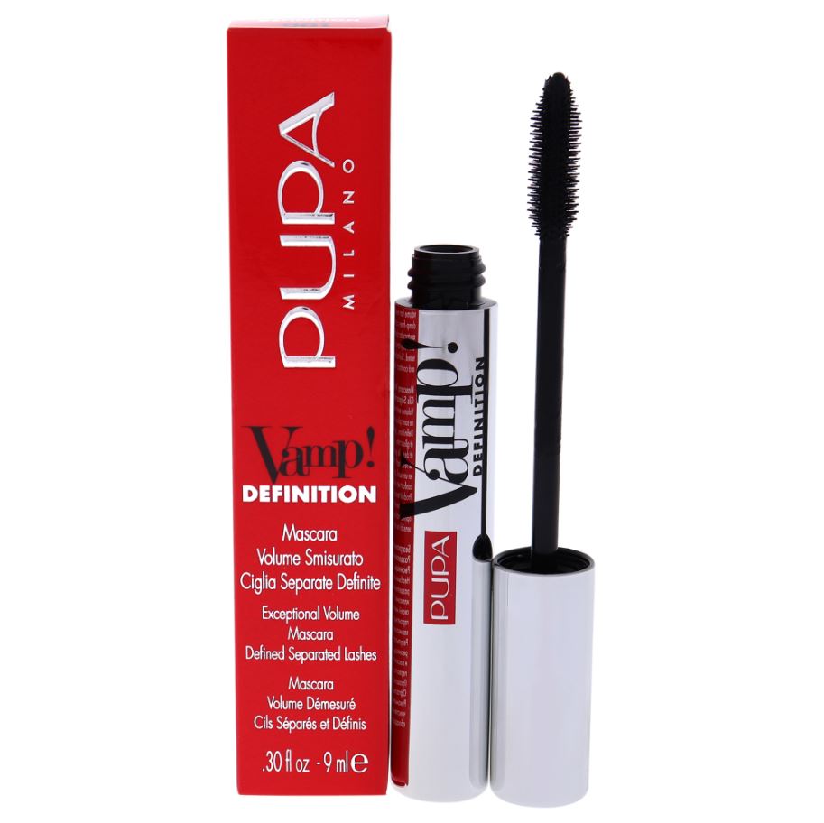 Vamp! Definition Mascara