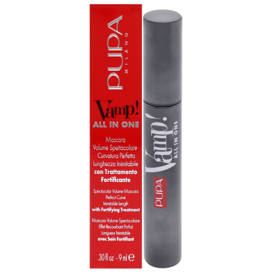Vamp! All In One Mascara
