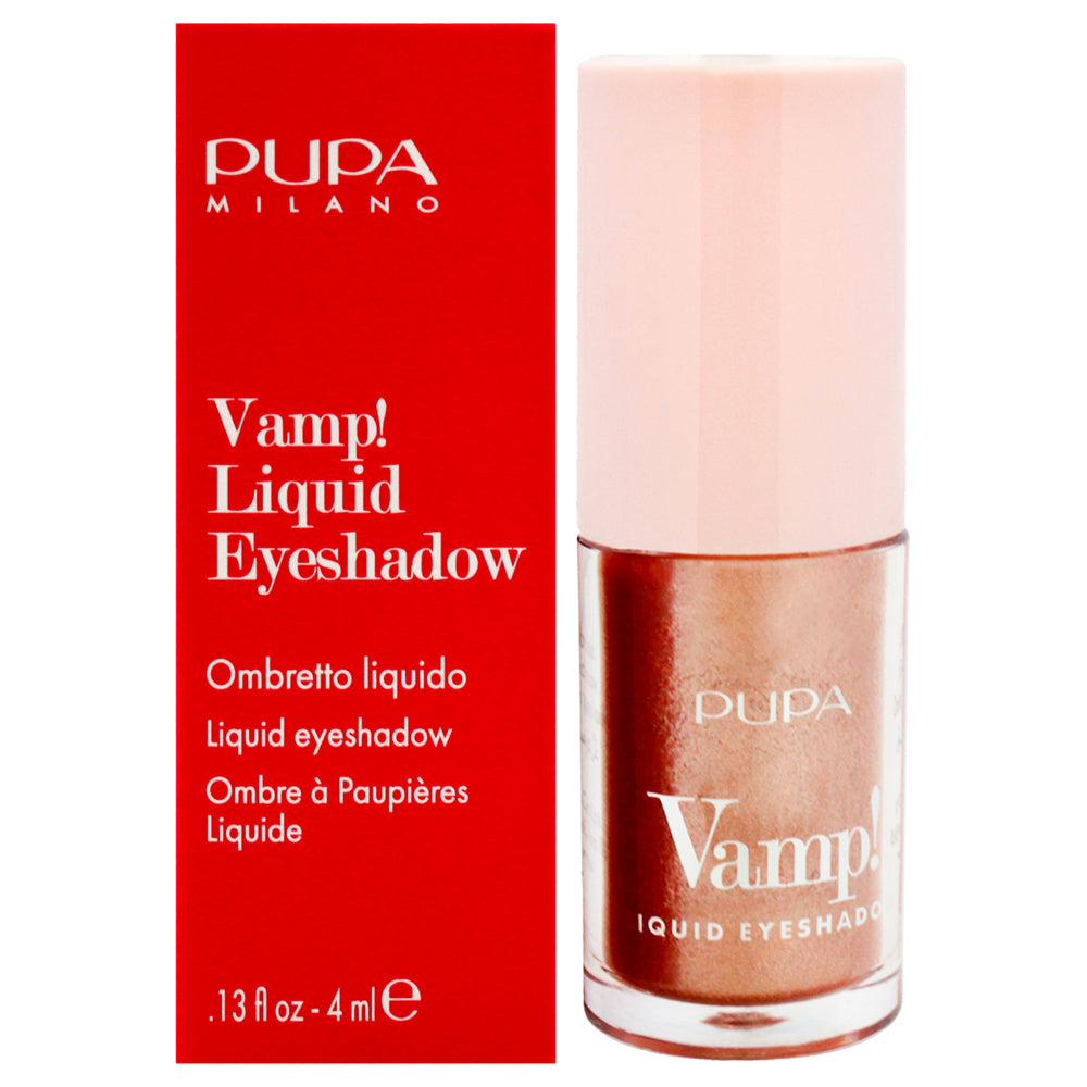 Vamp! Liquid Eyeshadow - 005 Champagne