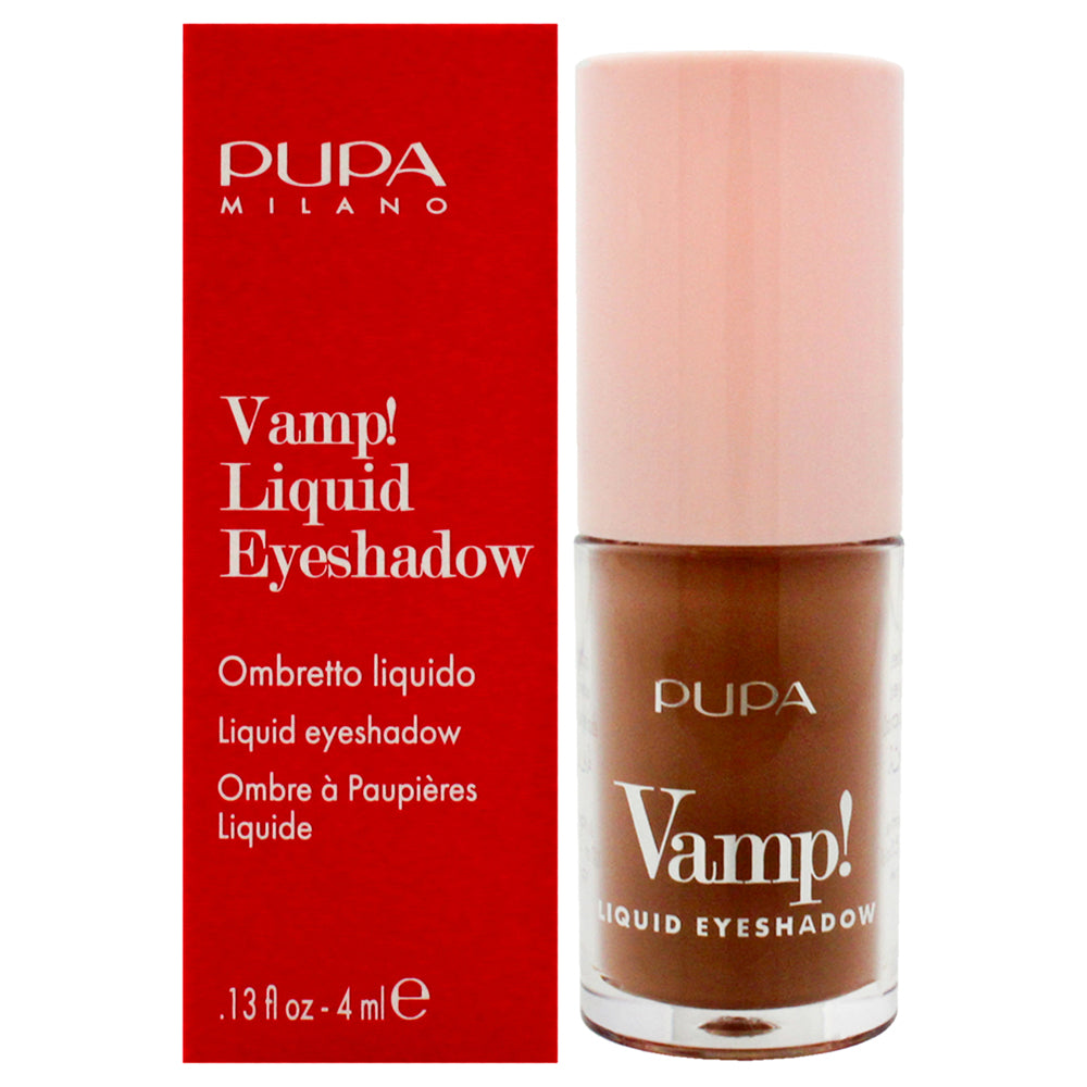 Vamp! Liquid Eyeshadow - 007 Hazel