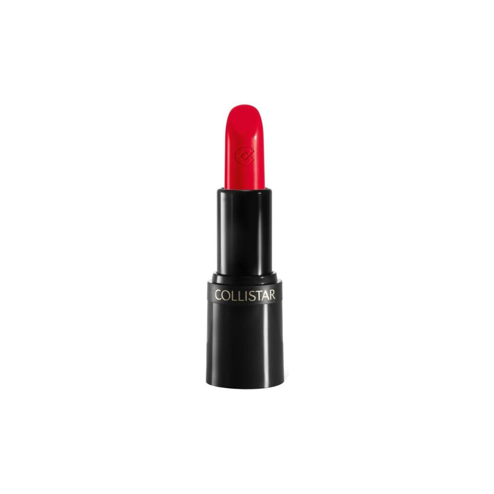 Collistar Pure Matte Lipstick 3,5ml - Nuance: 111 Roso Milano