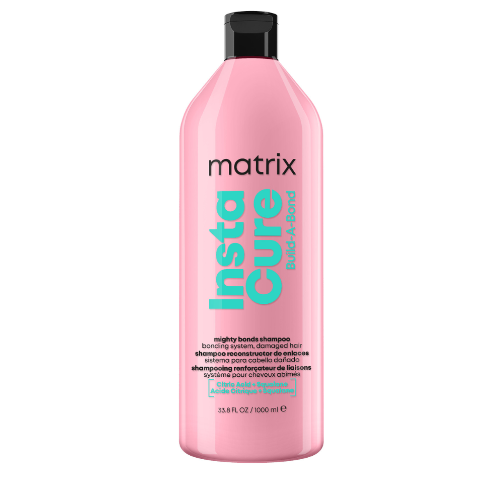 Matrix Celkové výsledky Insta Cure Build-A-Bond kondicionér 1000 ml