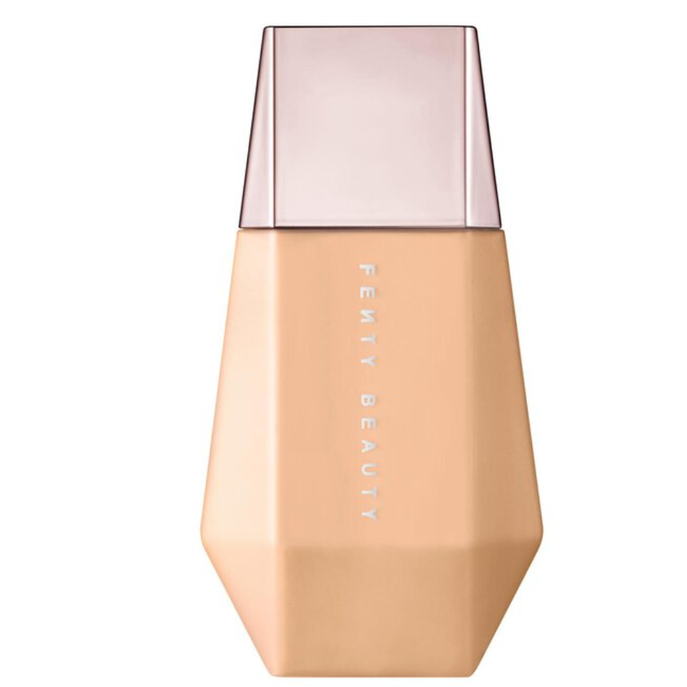 Fenty beauty Eaze Drop'Lit All-over Illuminating Concealer 36ml - Farve: Taffy Topaz