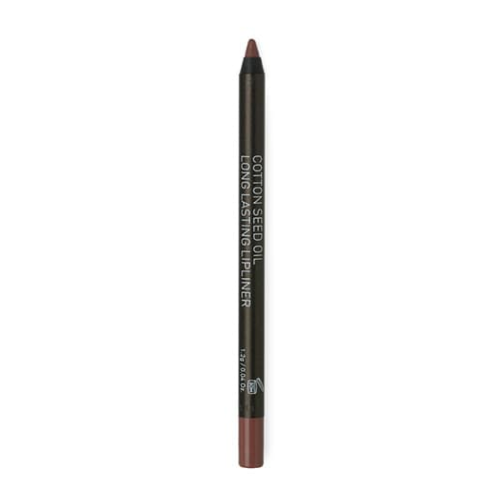 Korres Graine de coton Oil Crayon contour des lèvres couleur 02 Neutral Dark 1,2 g