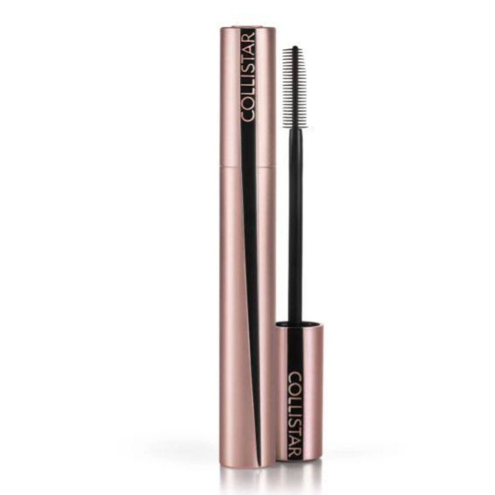 Collistar Infinito Refillable Extendable Mascara 7,5 ml - Nuance: Extra Black