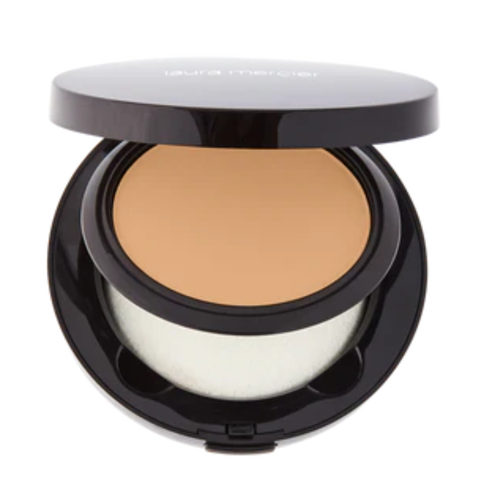 Laura mercier Smoothing Powder Foundation - SPF 20 - Shade: 3C1 09