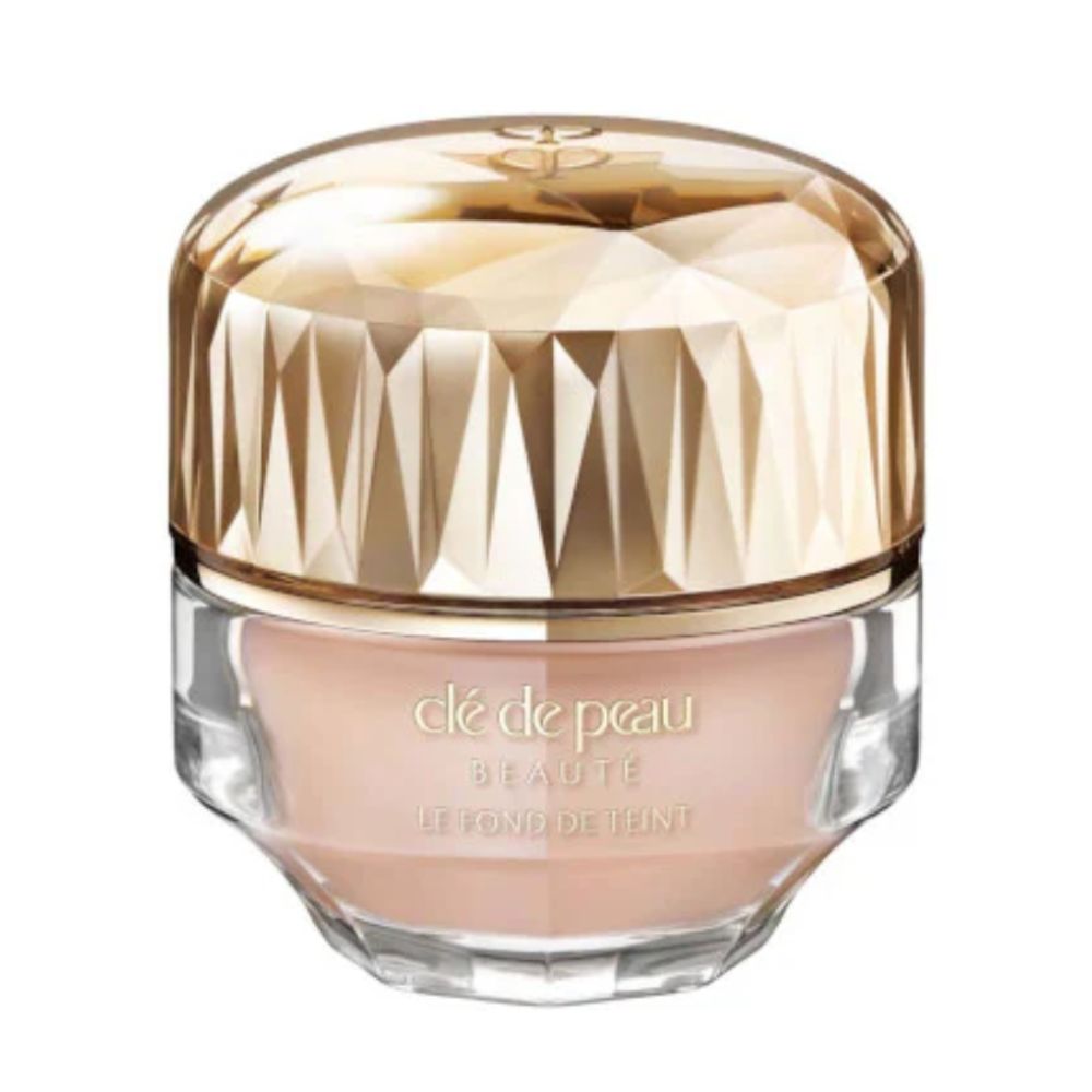 Clé de peau beauté Illuminating Makeup (Radiant Cream Foundation) 21ml - Shade: B10 Light Beige