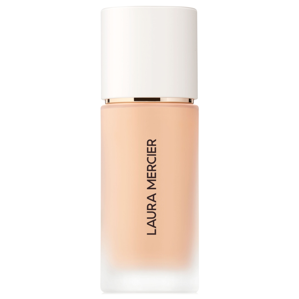 Laura mercier Liquid Foundation (Real Flawless) 30 ml - Shade: 1C2 Chiffon