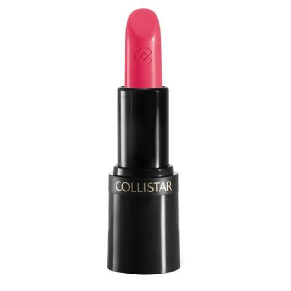 Collistar Sheer Lipstick 3,5g - Nuance: 107 Peony Tattoo