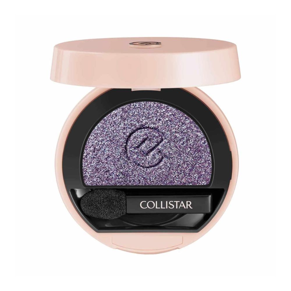 Collistar Compact Eyeshadow 2 g - Shade: 320 Lavender Frost