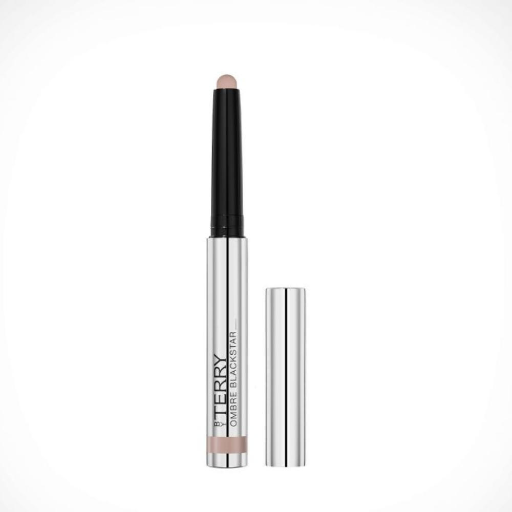 By Terry Ombre Blackstar Cream Eyeshadows in Pencil Color 100 Matte Bare 1.64 g