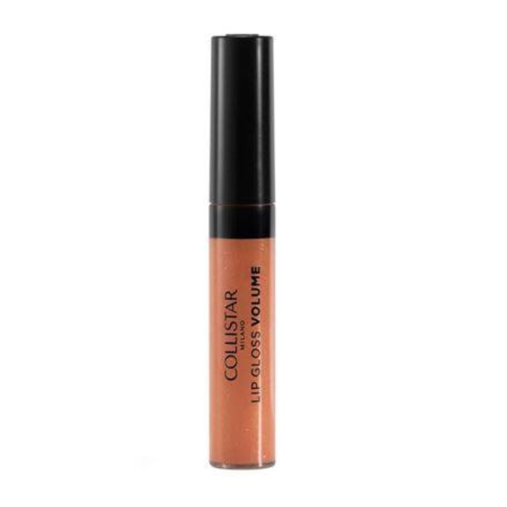 Collistar Lipgloss Volumen 7 ml - Farbton: 120 Cameo Peach