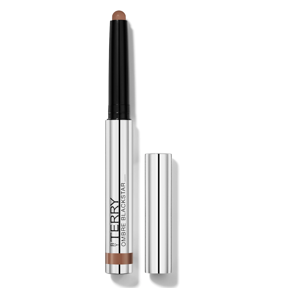 By Terry Ombre Blackstar Cream Eyeshadows in Pencil Color 102 Matte Latte 1.64 g