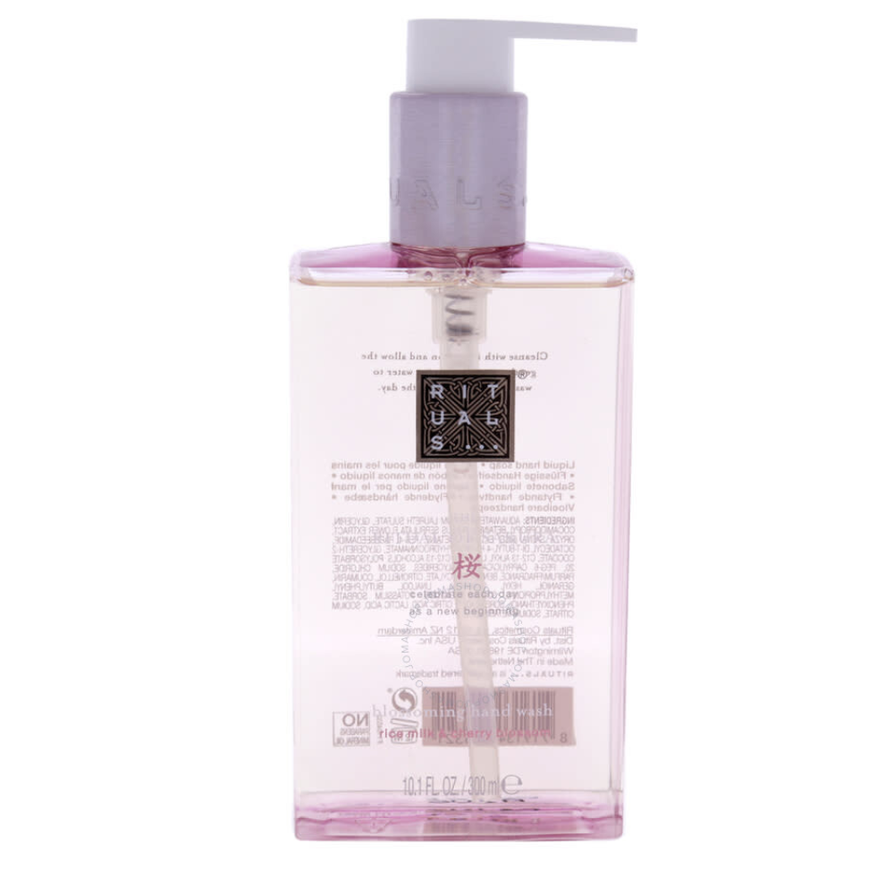 Rituals The Ritual Of Sakura Blossoming Hand Cleanser 300 ml