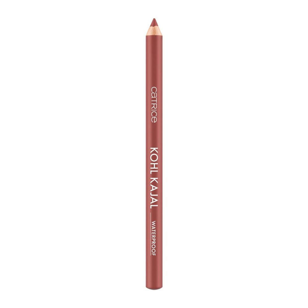 Catrice Creion pentru ochi Kohl Kajal Waterproof 100-Visiniu Babe 0,78 g