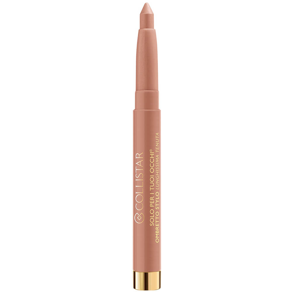 Collistar Long-lasting Eyeshadow Pencils 1.4g - Shade: 03 Champagne