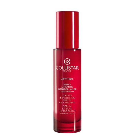 Collistar Sérum Lift Hd Effet Remodelant Liftant 30 ml