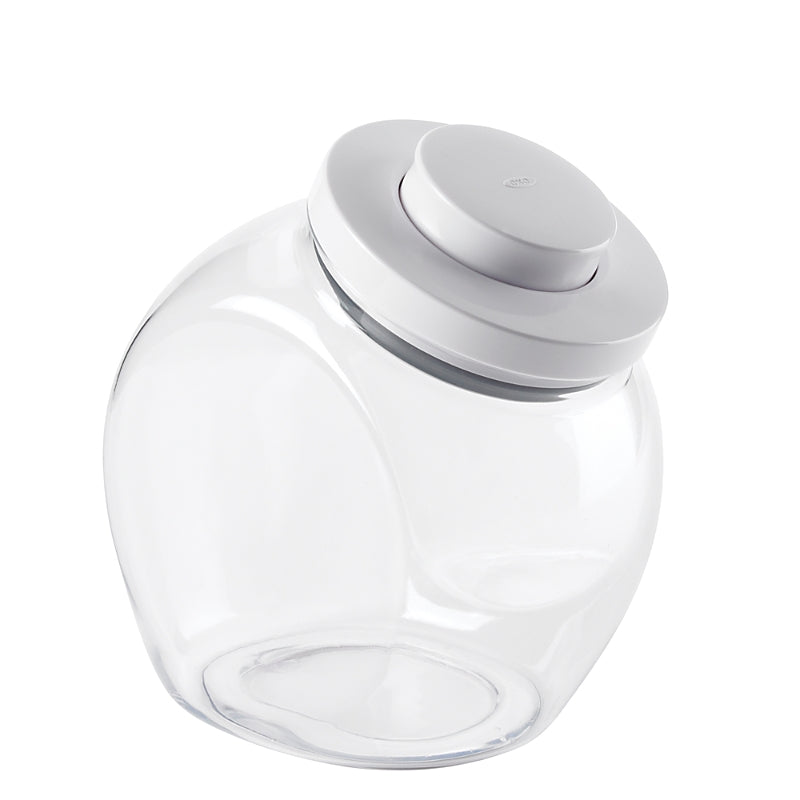 Oxo Pop Cookie Jar