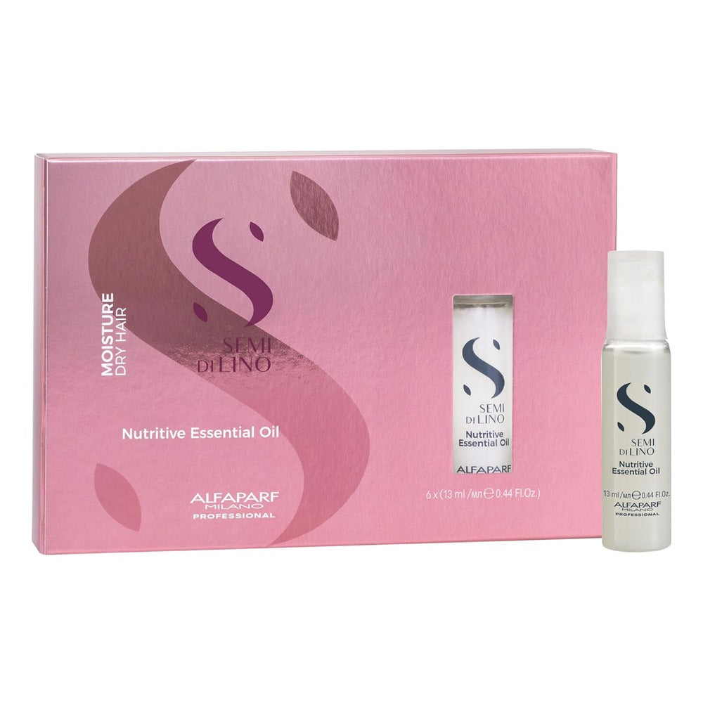 Nutritive Essential Oil