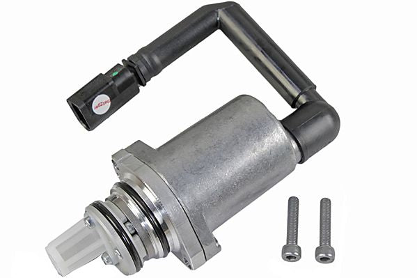 Pump, all-wheel-drive coupling METZGER 8027001