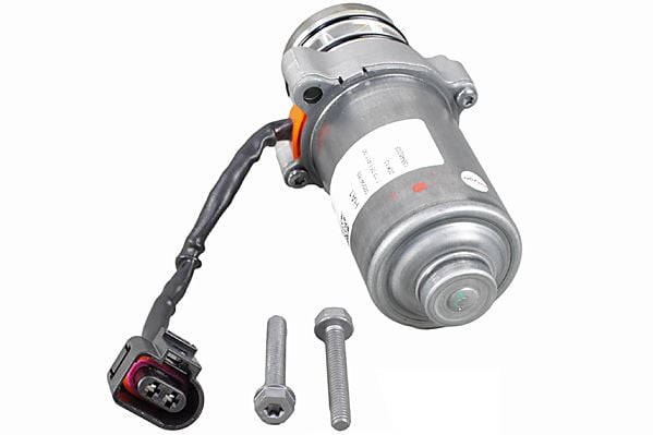 Pump, all-wheel-drive coupling METZGER 8027007