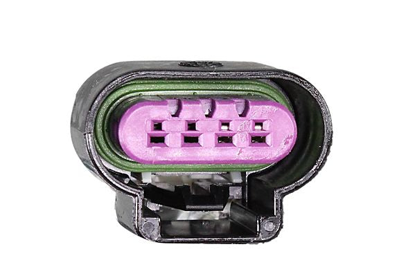 Pump, all-wheel-drive coupling METZGER 8027009