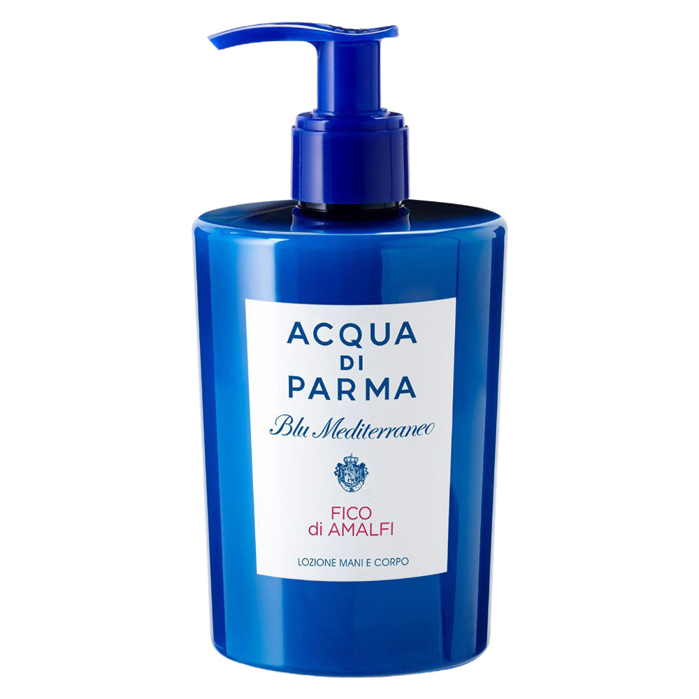 Blu Mediterraneo Fico di Amalfi Hand & Body Lotion