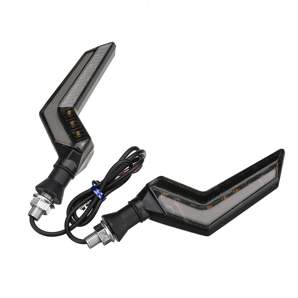 Rear Turn Signal Light Electric Scootor Taillight For Electric Scooters 60V For ANGWATT T1 ANGWATT C1 ANGWATT F1